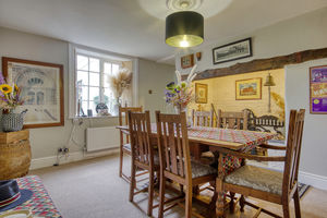 Dining Room- click for photo gallery